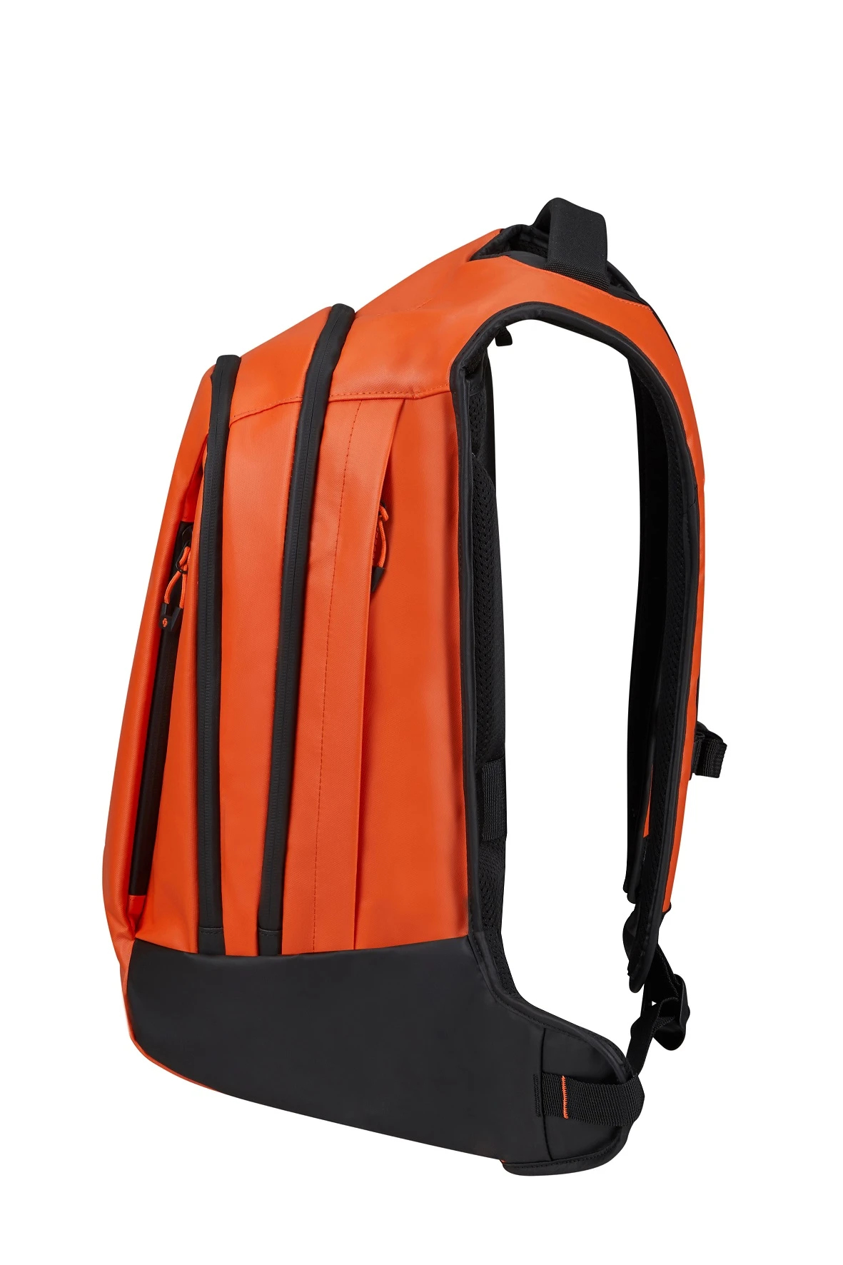 Mochila para portatil L Samsonite Ecodiver Naranja