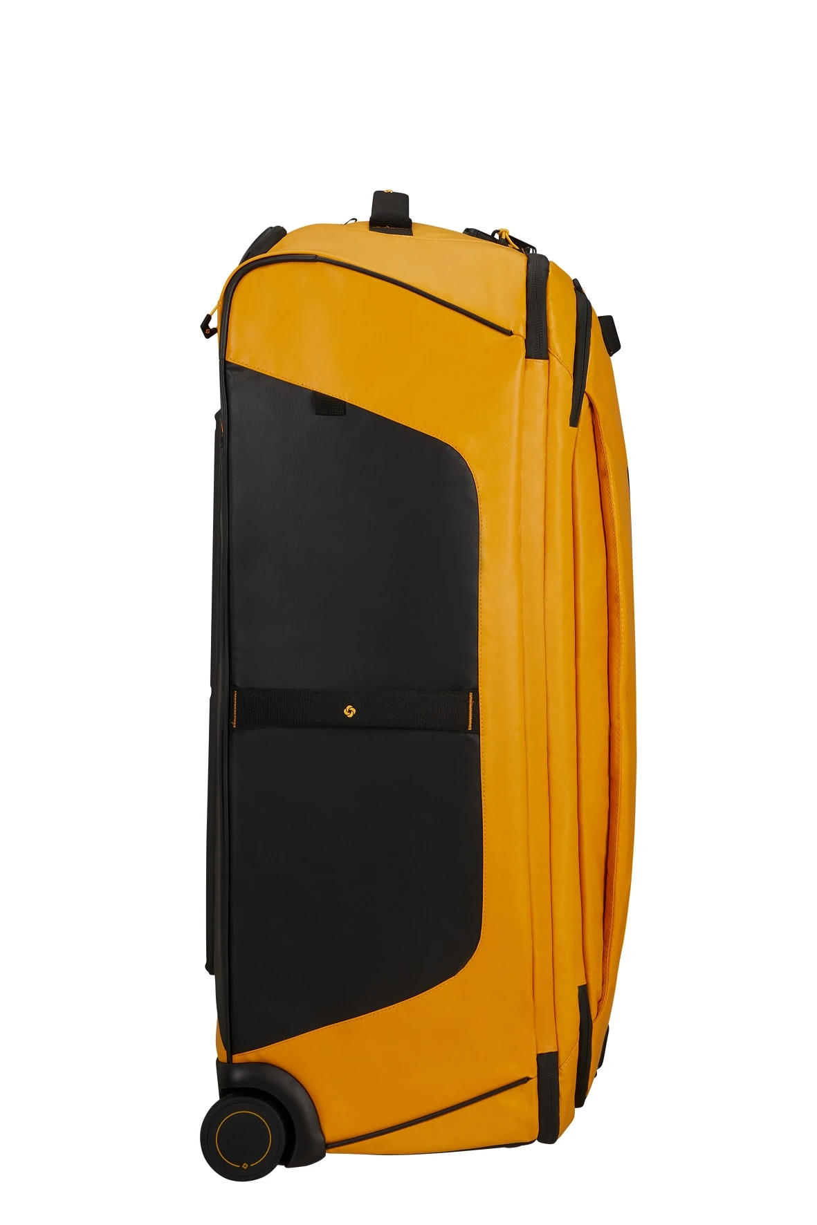 Trolley-bolsa grande 79 cm 2 R Samsonite Ecodiver Amarillo ( Yellow )