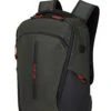 Mochila Ordenador M USB Samsonite Ecodiver Verde ( Climbing Ivy )