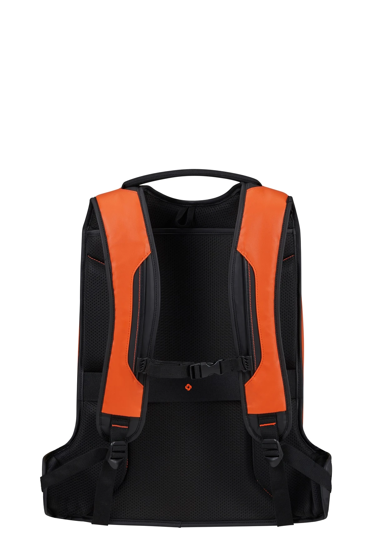 Mochila para portatil L Samsonite Ecodiver Naranja