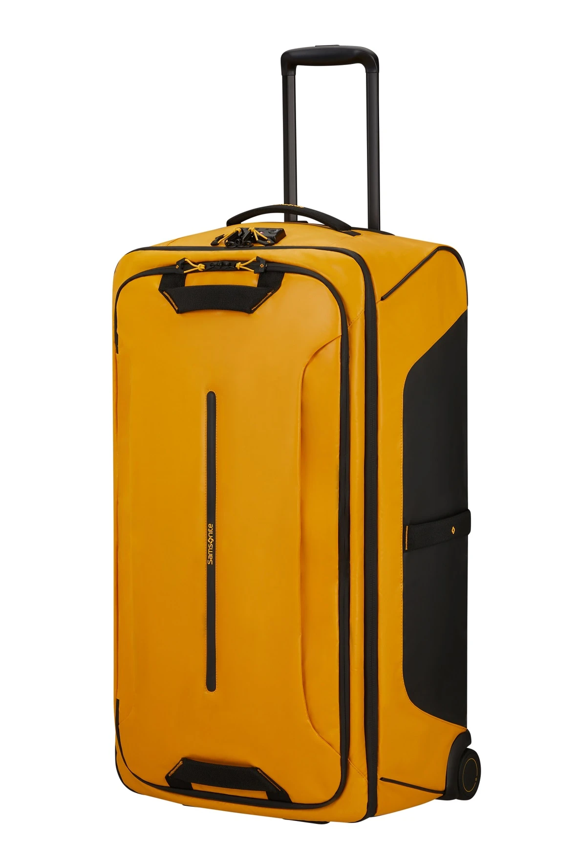Trolley-bolsa grande 79 cm 2 R Samsonite Ecodiver Amarillo ( Yellow )
