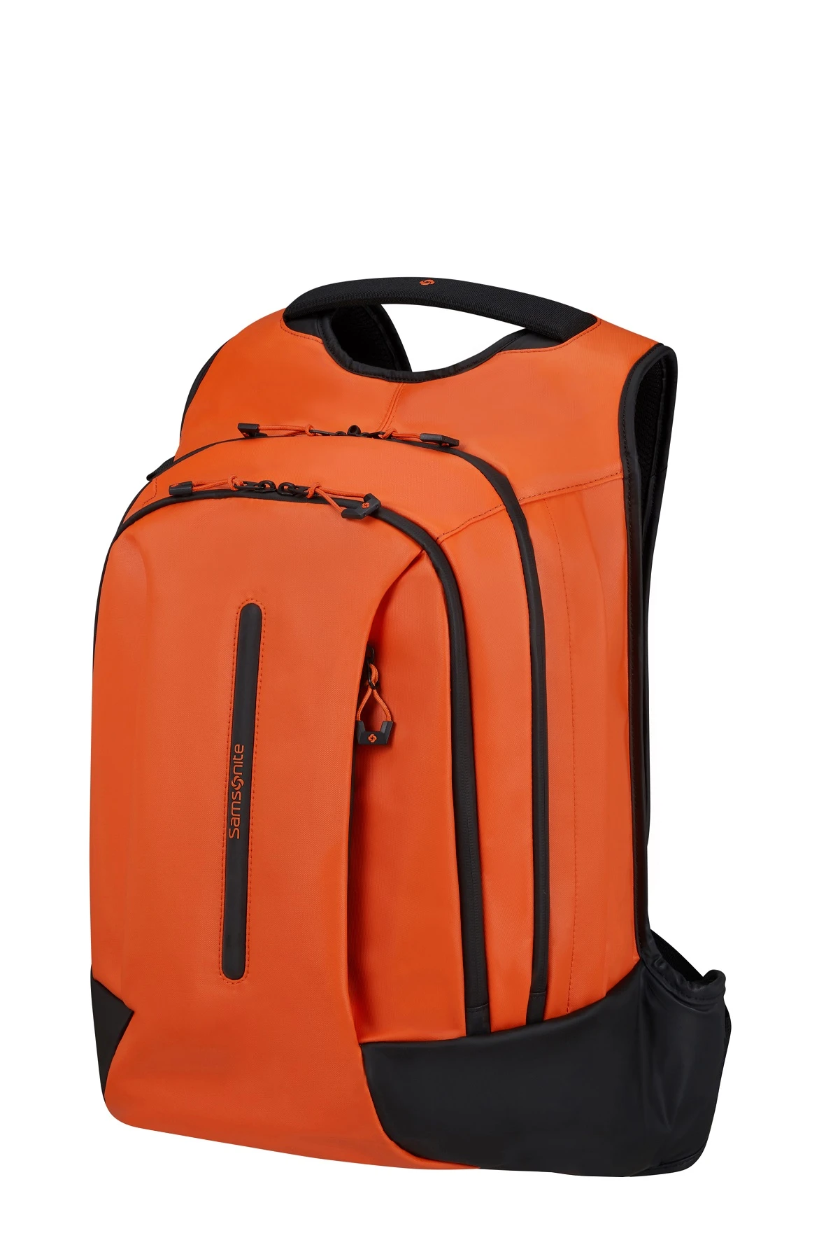 Mochila para portatil L Samsonite Ecodiver Naranja