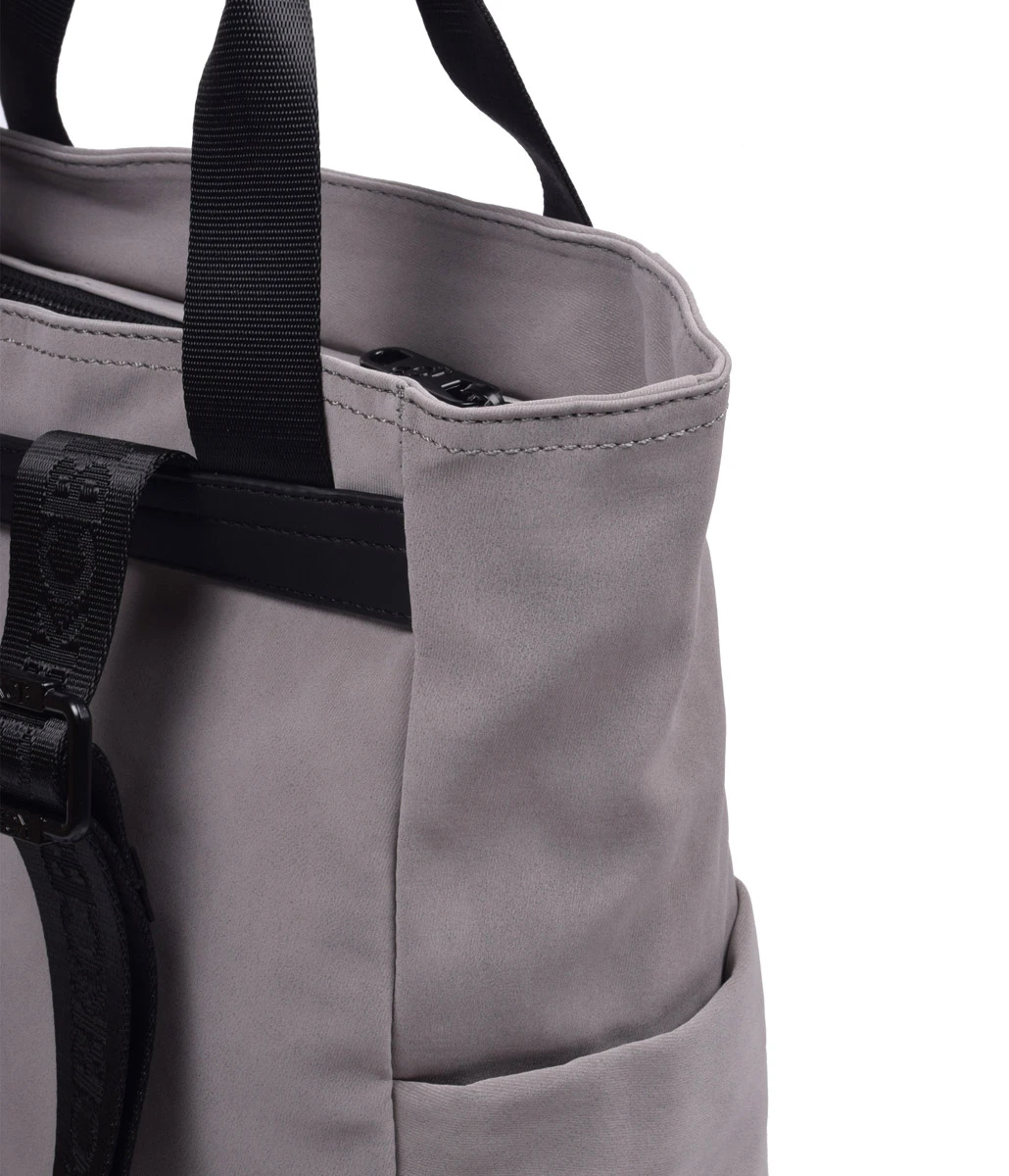 Mochila grande 2 asas KCB 2824 Gris