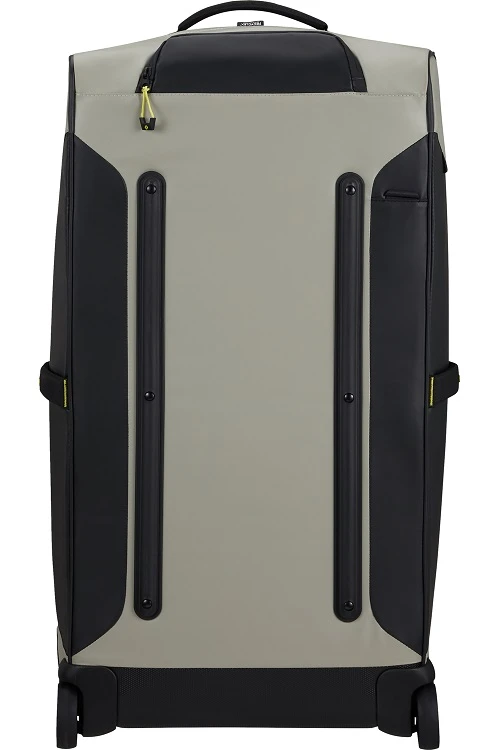Trolley-bolsa grande 79 cm 2 R Samsonite Ecodiver Gris ( Warm Neutral )