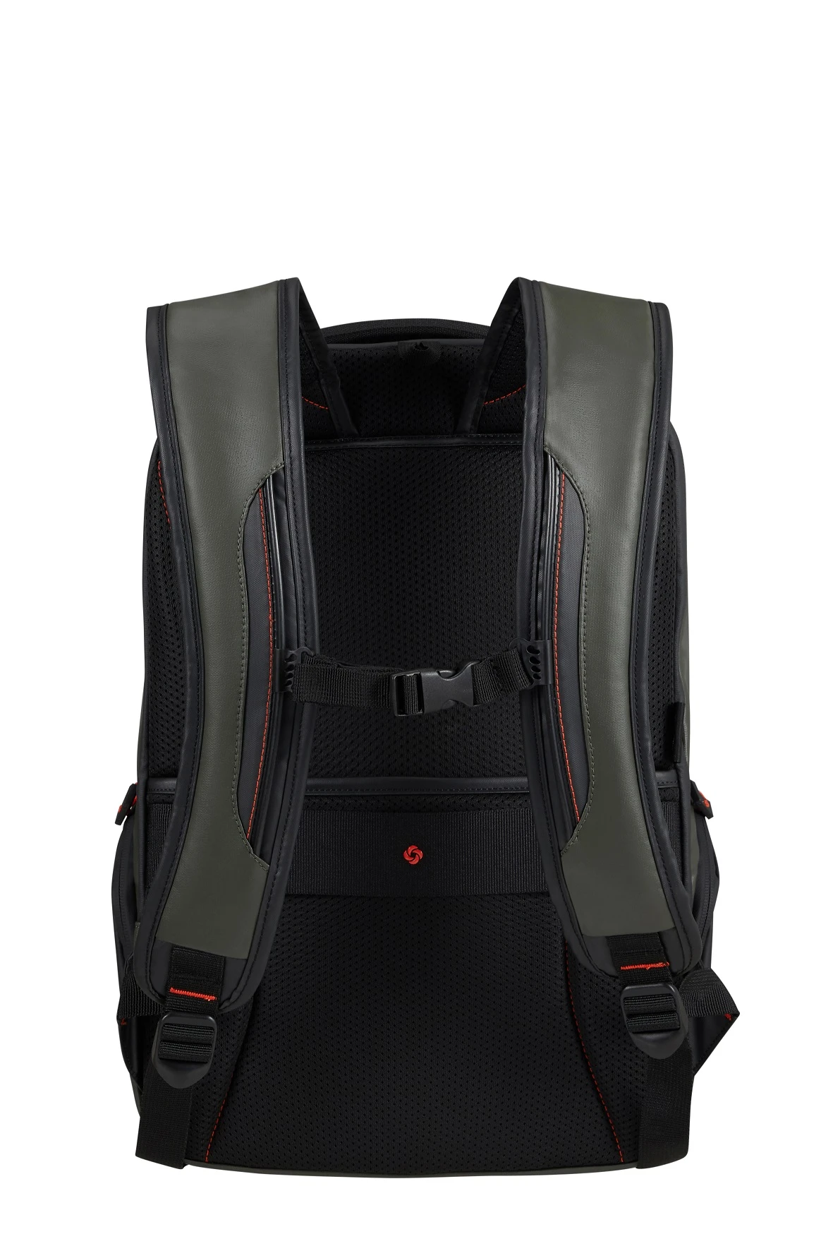 Mochila ordenador M USB Samsonite Ecodiver Verde ( Climbing Ivy )