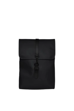 Mochila Rains Rucksack Negro