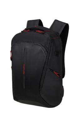 Mochila Ordenador M USB Samsonite Ecodiver Negro