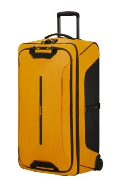 Trolley-bolsa Grande 79 Cm 2 R Samsonite Ecodiver Amarillo ( Yellow )