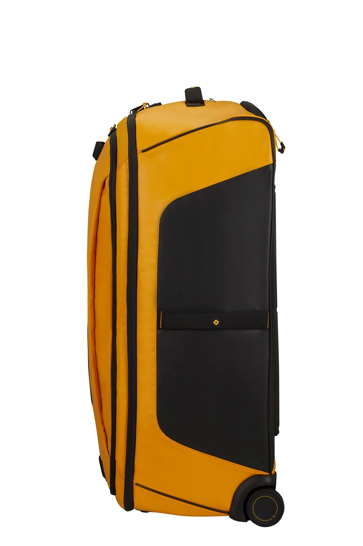 Trolley-bolsa grande 79 cm 2 R Samsonite Ecodiver Amarillo ( Yellow )