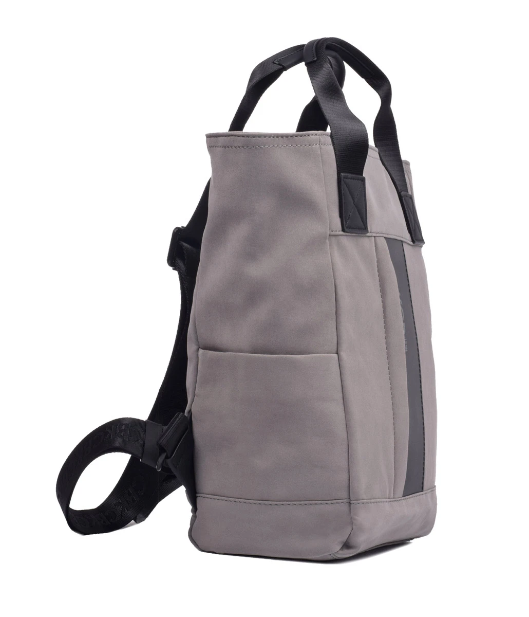 Mochila grande 2 asas KCB 2824 Gris