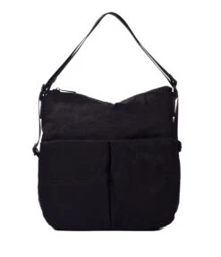 Bolso-Mochila KCB 2850 Negro