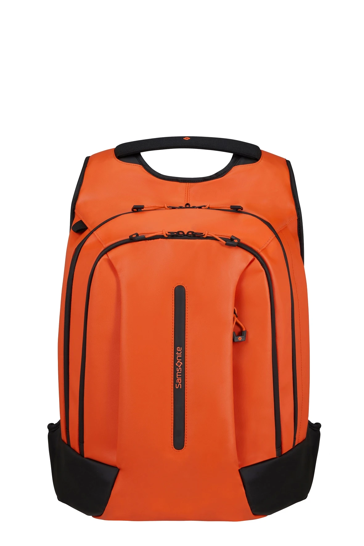 Mochila para portatil L Samsonite Ecodiver Naranja