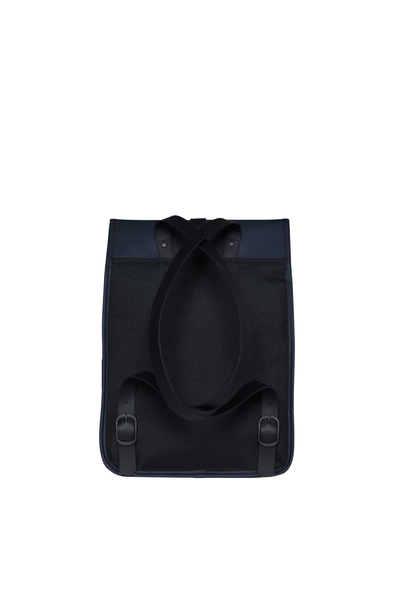 Mochila Rains Rucksack Azul Marino (Navy)