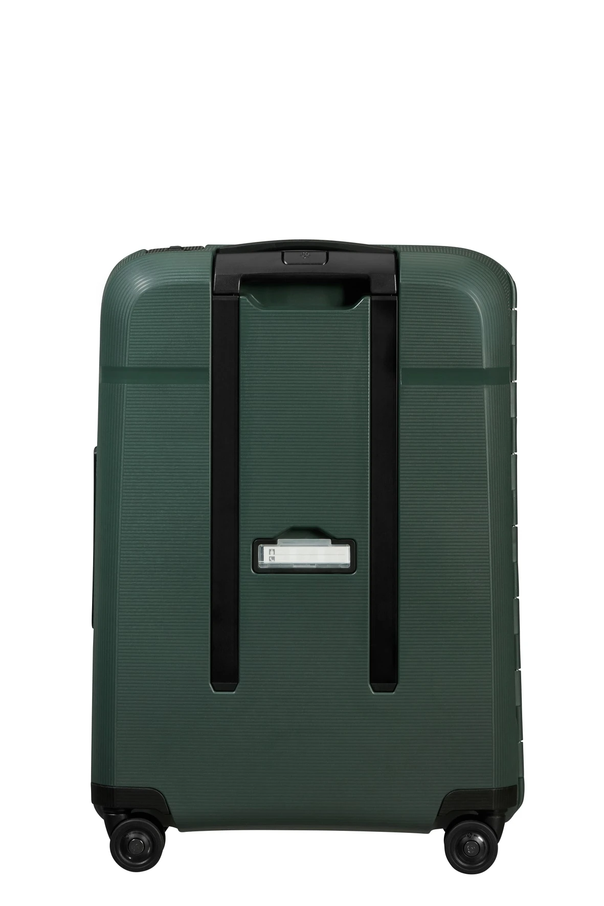 Maleta cabina 55 cm 4 ruedas Samsonite Magnum Eco Verde (Forest Green)