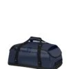 Bolsa De Viaje S Samsonite Ecodiver Azul (Blue Nights)