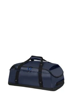 Bolsa De Viaje S Samsonite Ecodiver Azul (Blue Nights)