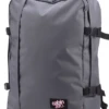 Mochila De Viaje Cabin Zero Classic 44 L. Gris (Original Grey)