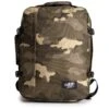 Mochila De Viaje Cabin Zero Classic 44 L. Camuflaje(Urban Camo)