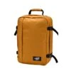 Mochila De Viaje Cabin Zero Classic 36 L. Mostaza (Orange Chilli)