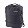 Mochila De Viaje Cabin Zero Military 28 L. Negro (Absolute Black)