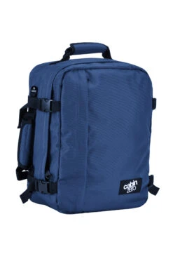 Mochila De Viaje Cabin Zero Classic 28 L. Azul Marino (Navy)