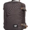 Mochila De Viaje Cabin Zero Classic 36 L. Kaki (Black Sand)