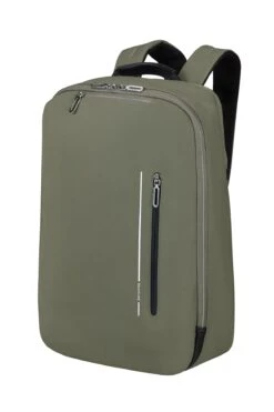 Mochila Ordenador 15,6" Samsonite Ongoing Verde Oliva ( Olive Green )