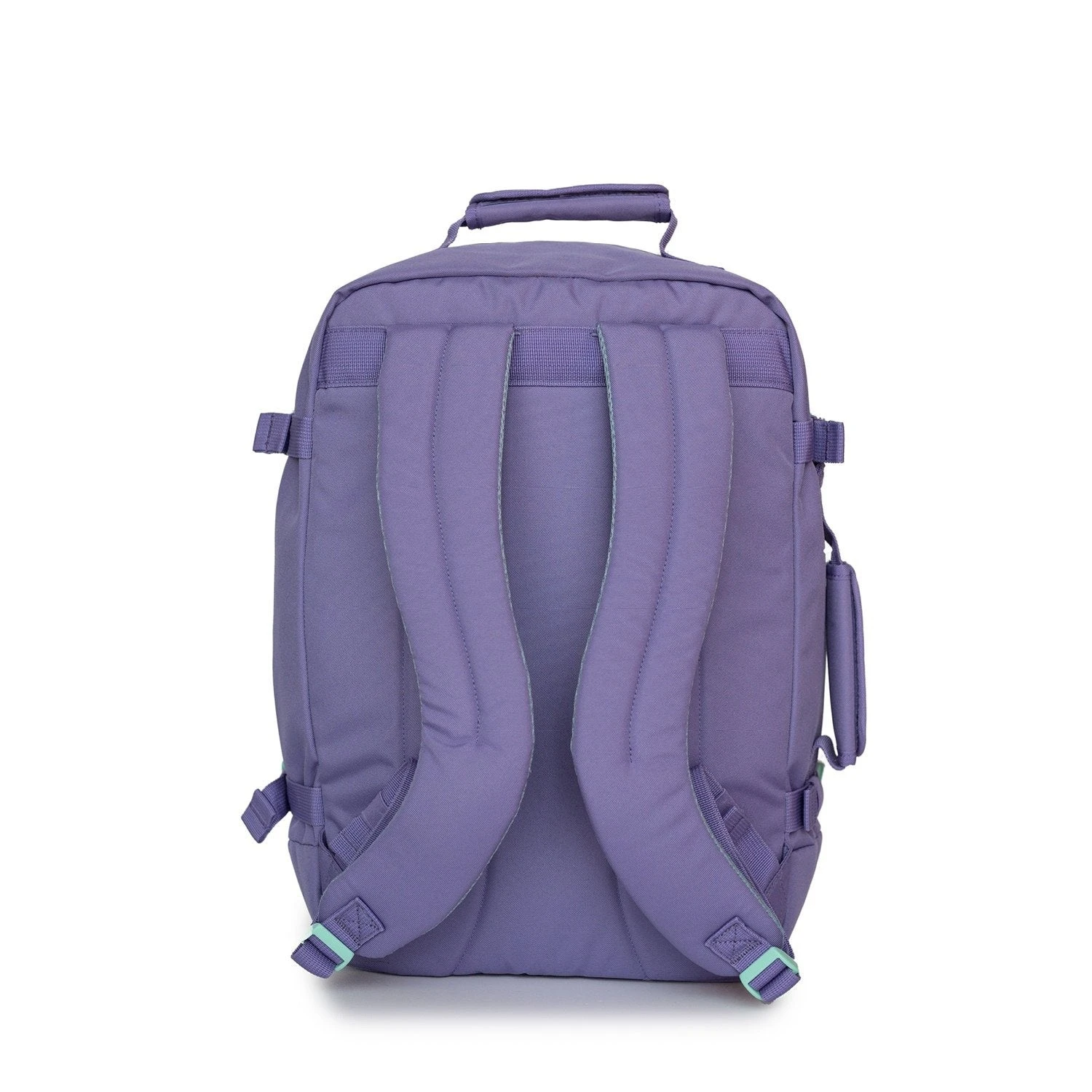 Mochila de viaje Cabin Zero Classic 36 L. Morado ( Lavender )