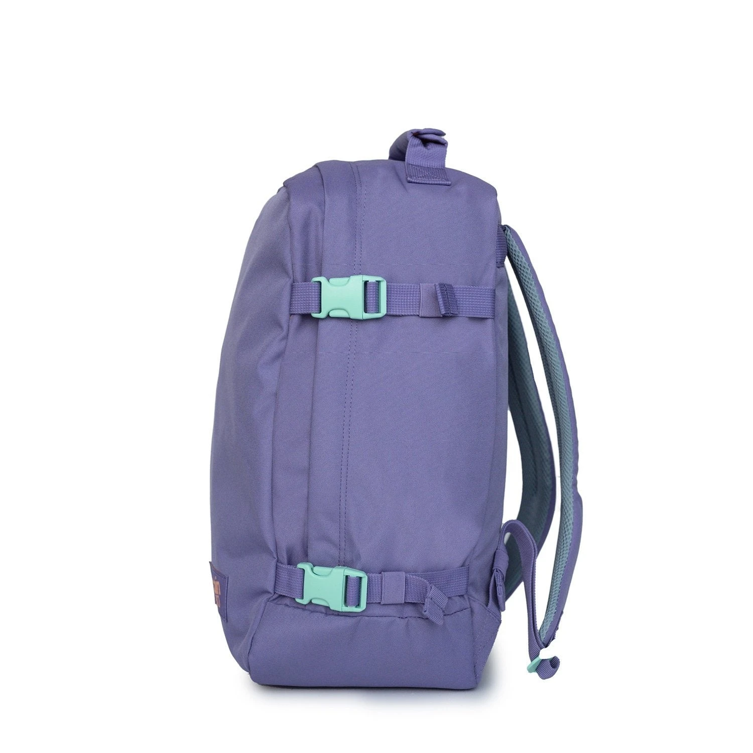 Mochila de viaje Cabin Zero Classic 36 L. Morado ( Lavender )