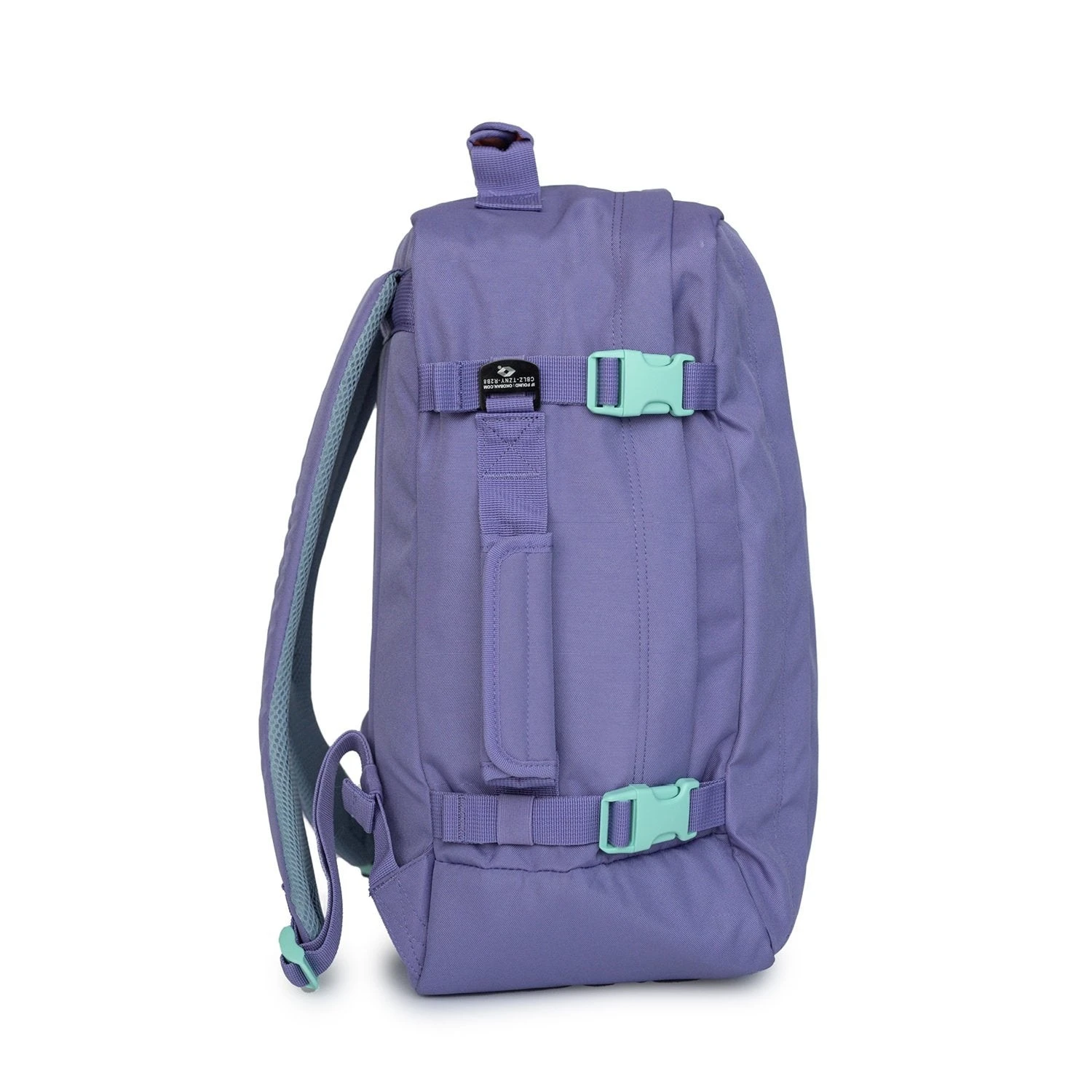 Mochila de viaje Cabin Zero Classic 36 L. Morado ( Lavender )