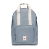 Eco Mochila Lefrik Capsule Azul Claro (Stone Blue)