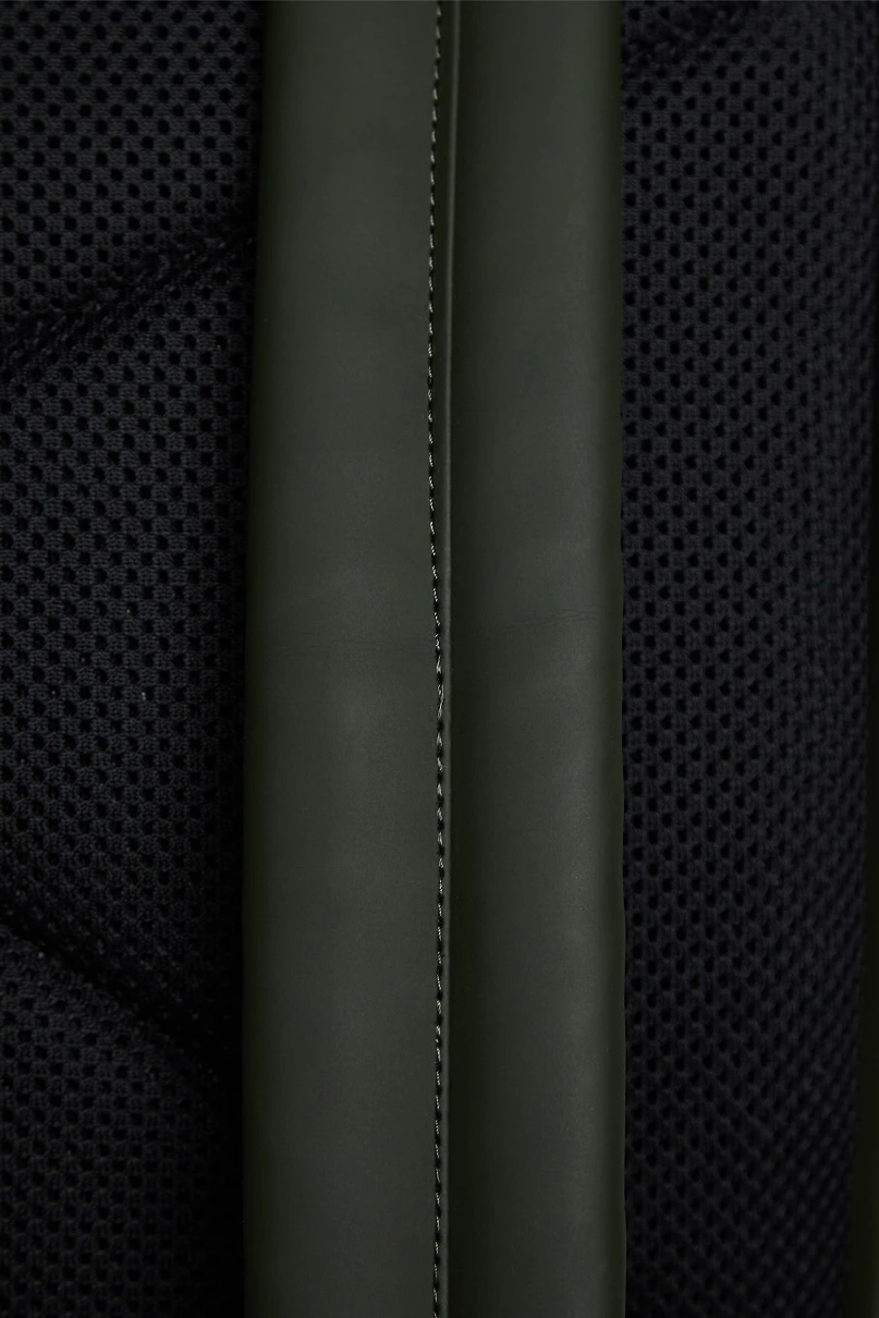 Mochila Rains Book Verde (Green)