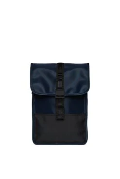 Mochila Rains Trail Mini Azul Brillante (Ink)