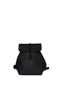 Mochila Rains Bucket Negro