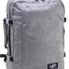 Mochila De Viaje Cabin Zero Classic 44 L. Gris (Ice Grey)