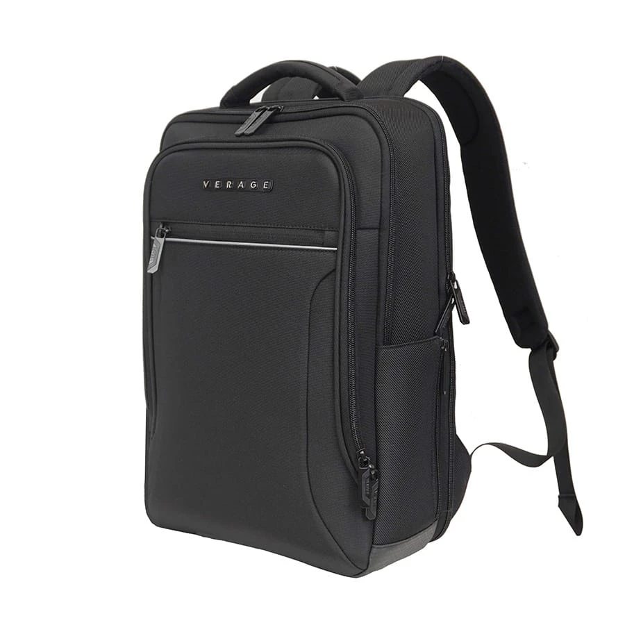 Mochila para ordenador 15,6" light Verage 21002 Negro