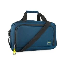 Bolsa De Viaje Pequeña Jaslen Azul Marino (Navy)