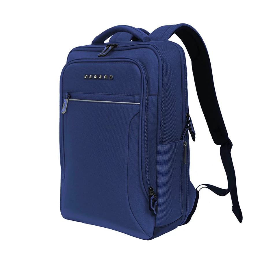 Mochila para ordenador 15,6" light Verage 21002 Azul