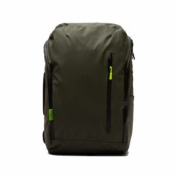 Mochila Urbana Mediana Prior Baqueira Verde ( Khaki )
