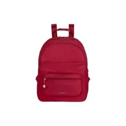Mochila Pequeña Samsonite Move 3.0 Rojo (Autumn Red)