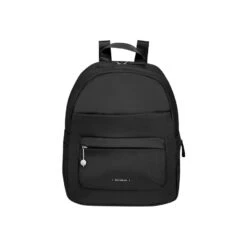 Mochila Pequeña Samsonite Move 3.0 Negro