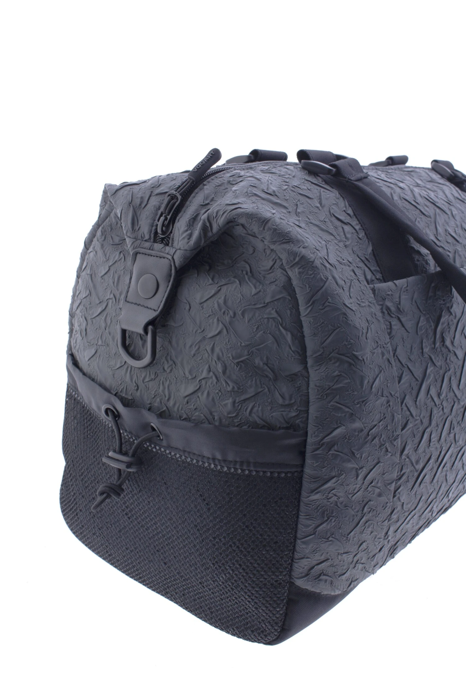 Bolso de viaje sport Vogart Origami Gris