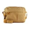 Bolso Pequeño MD20 QMT3 Mandarina Duck Crossover Ocre (Ochre)