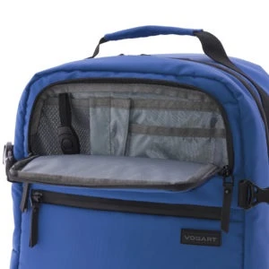 Mochila debajo del asiento Especial Vueling Vogart Camper Azul