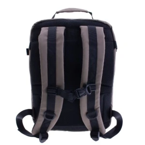 Mochila debajo del asiento Especial Vueling Vogart Camper Gris