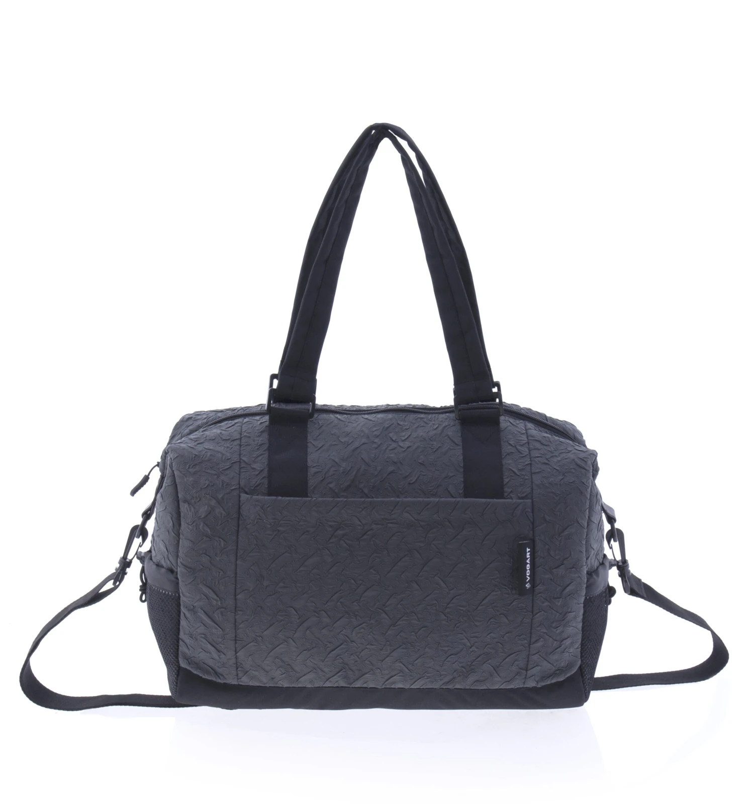 Bolso de viaje sport Ryanair Vogart Origami Gris