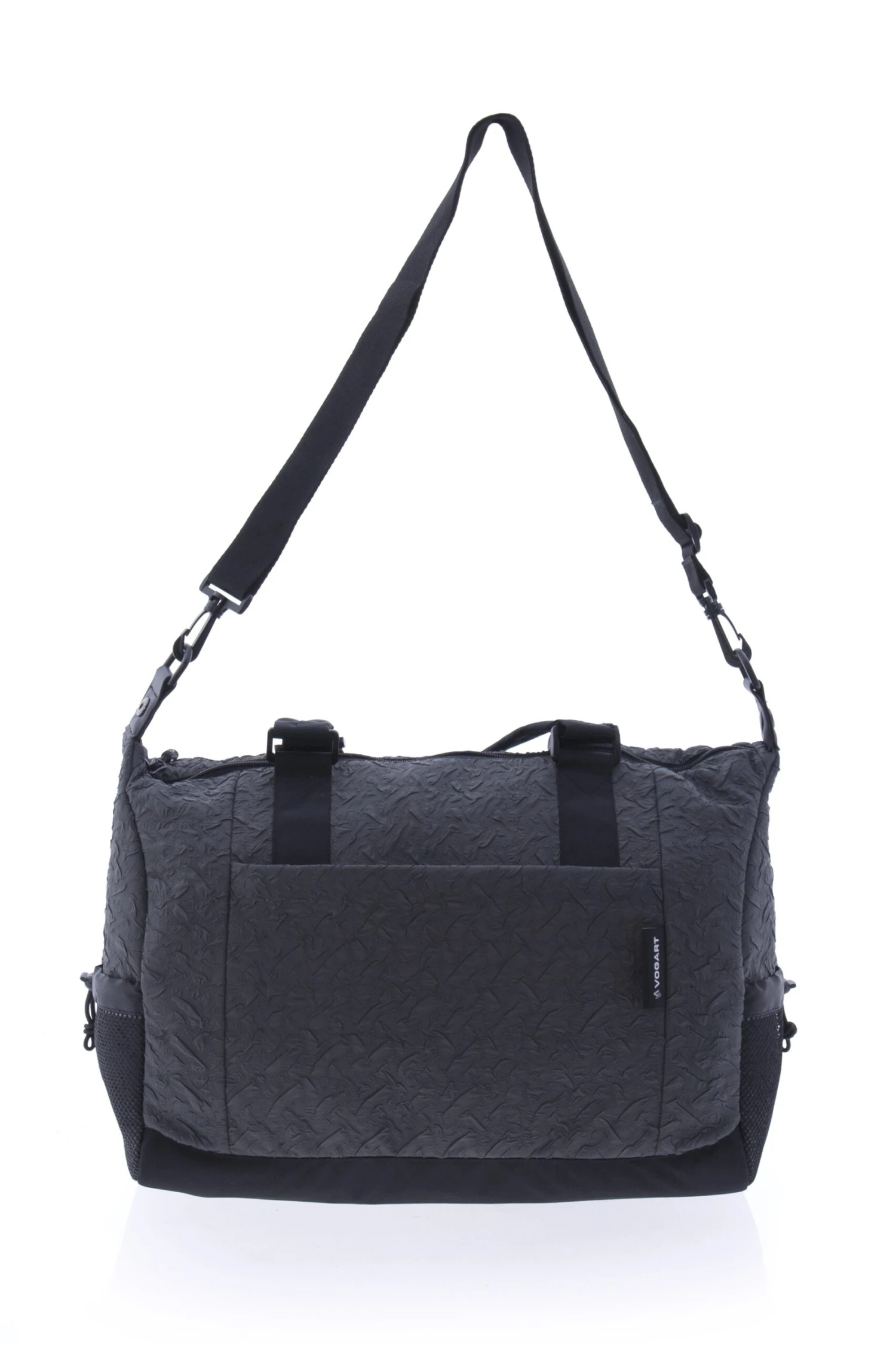 Bolso de viaje sport Ryanair Vogart Origami Gris