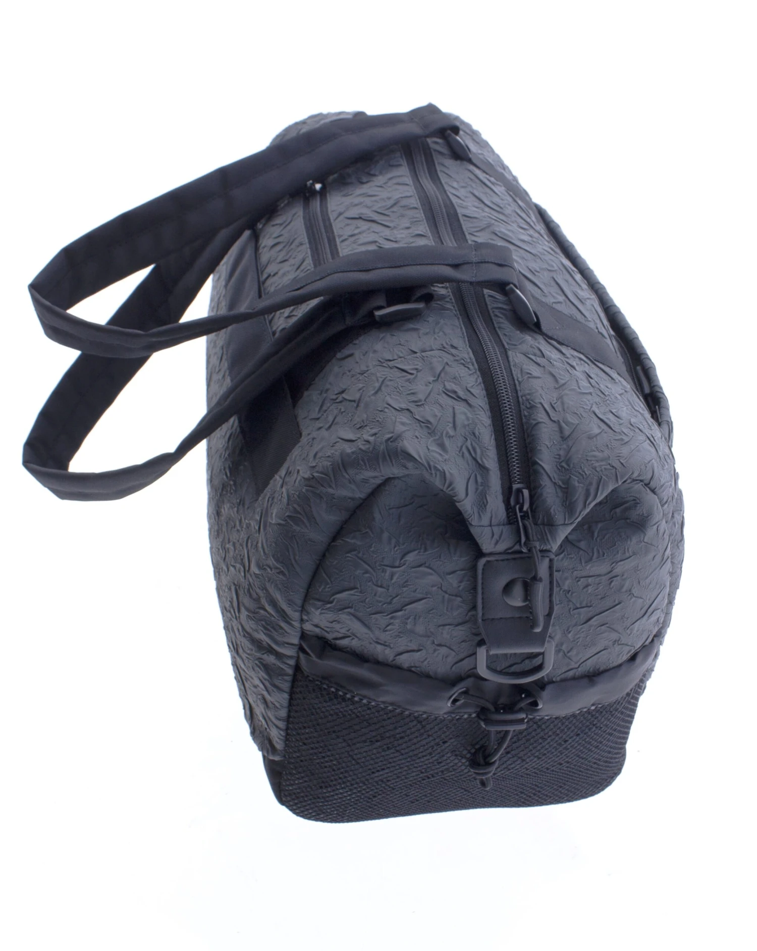 Bolso de viaje sport Ryanair Vogart Origami Gris