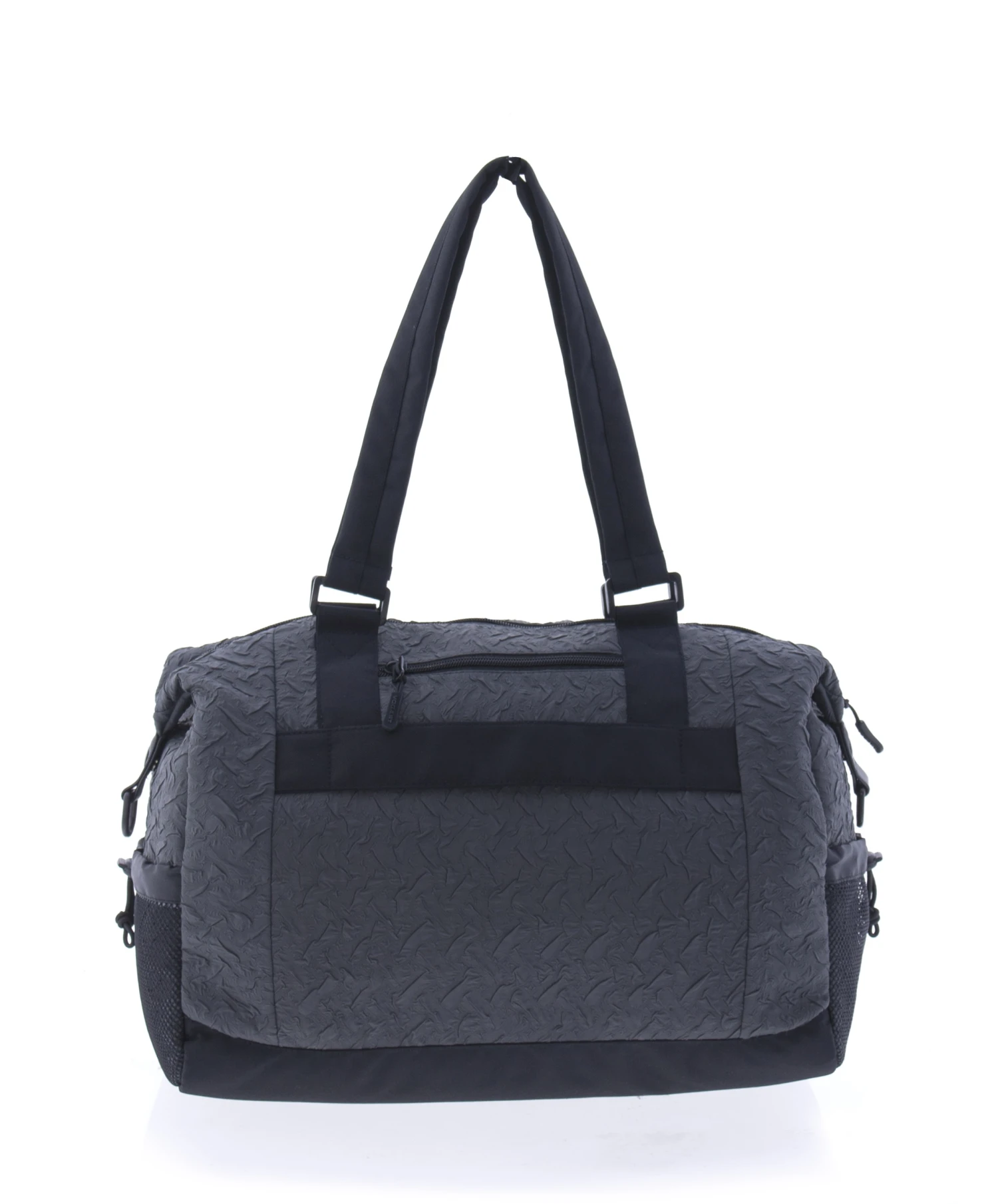 Bolso de viaje sport Ryanair Vogart Origami Gris