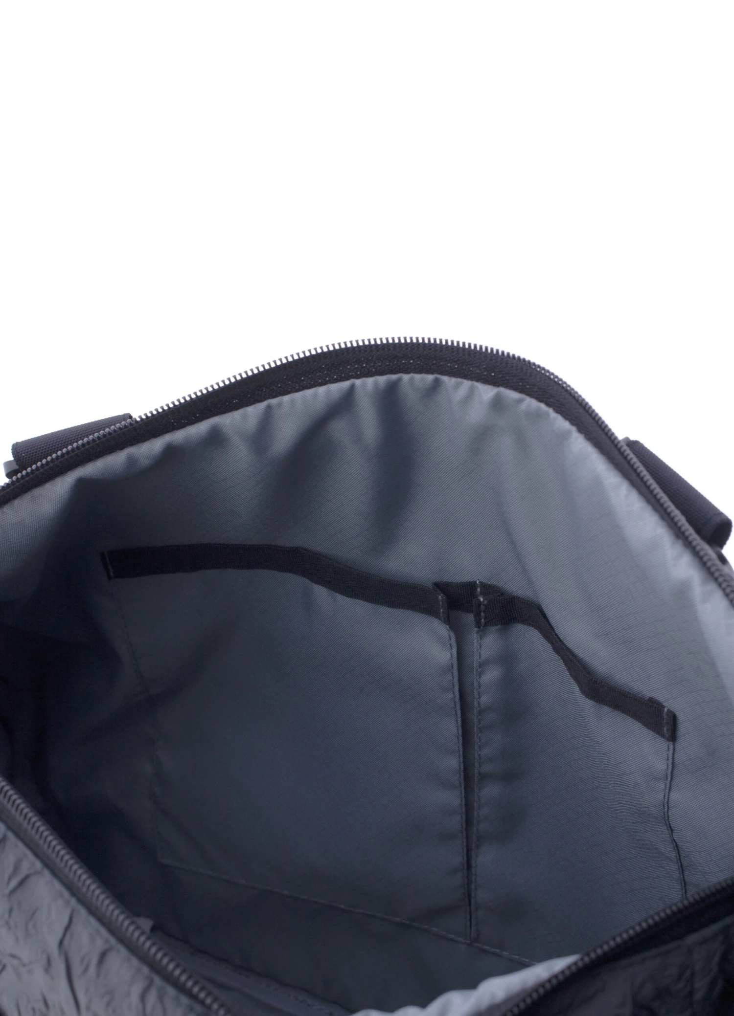 Bolso de viaje sport Ryanair Vogart Origami Gris